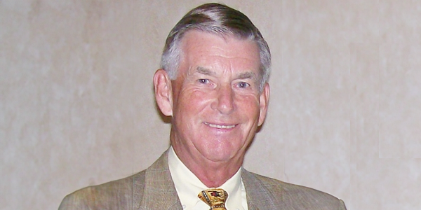 Thomas G. O'Brien III